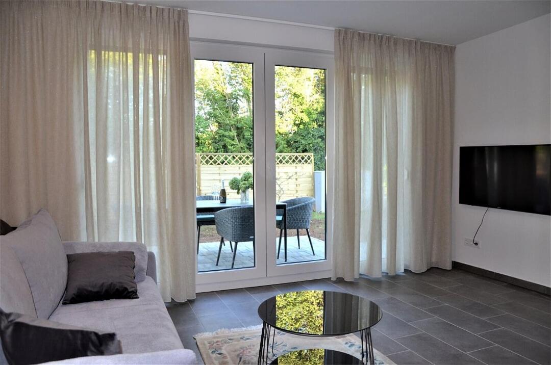 Papillon I Dolce Vita Tar-Vabriga Exterior photo