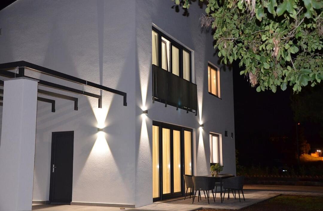 Papillon I Dolce Vita Tar-Vabriga Exterior photo