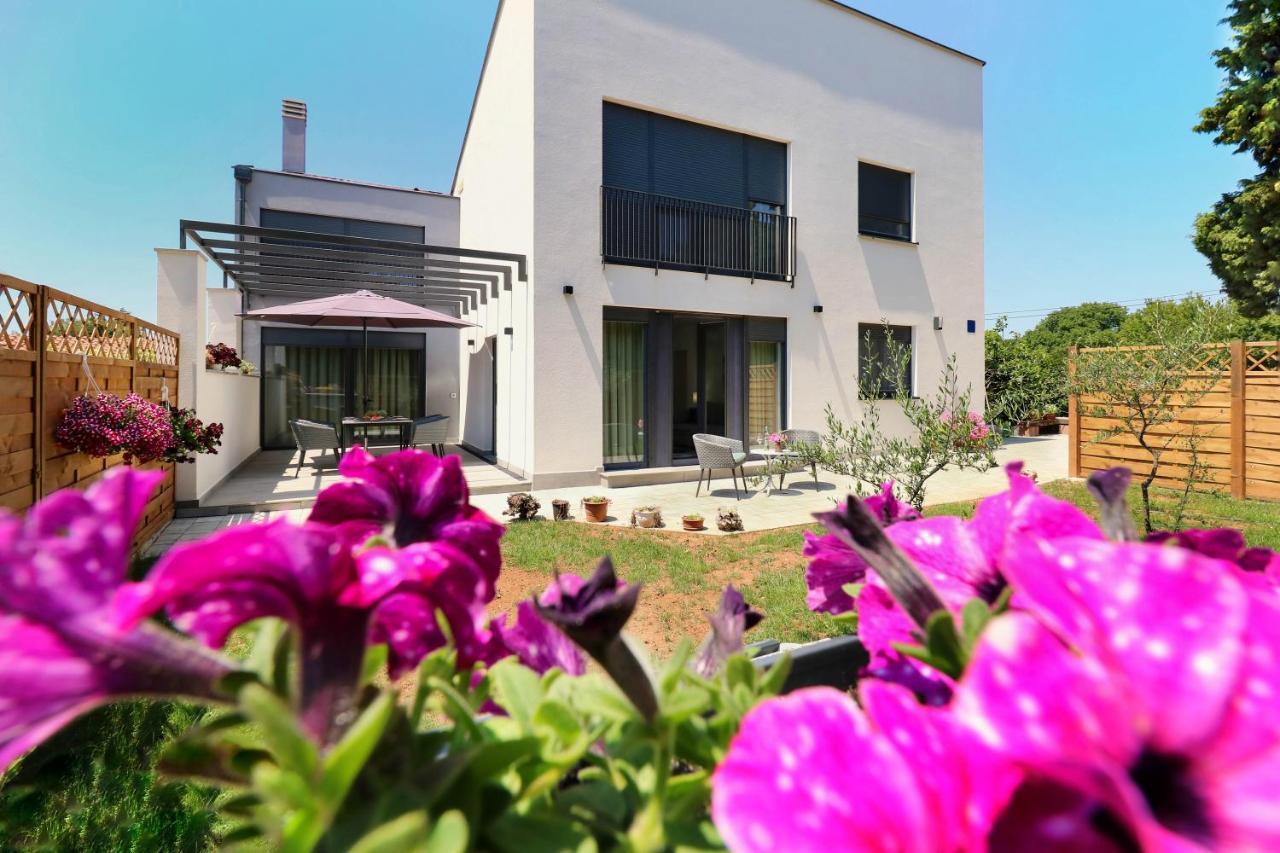 Papillon I Dolce Vita Tar-Vabriga Exterior photo