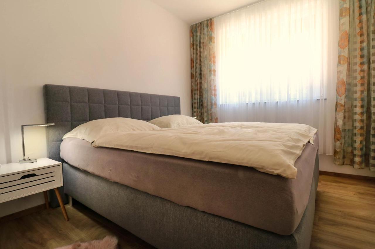 Papillon I Dolce Vita Tar-Vabriga Exterior photo