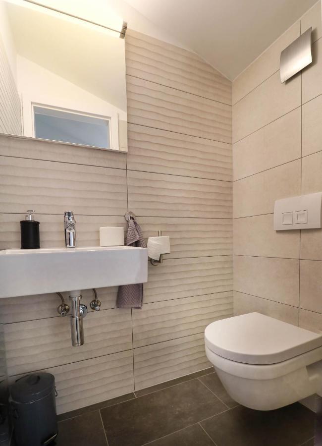 Papillon I Dolce Vita Tar-Vabriga Exterior photo