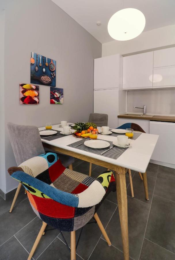 Papillon I Dolce Vita Tar-Vabriga Exterior photo