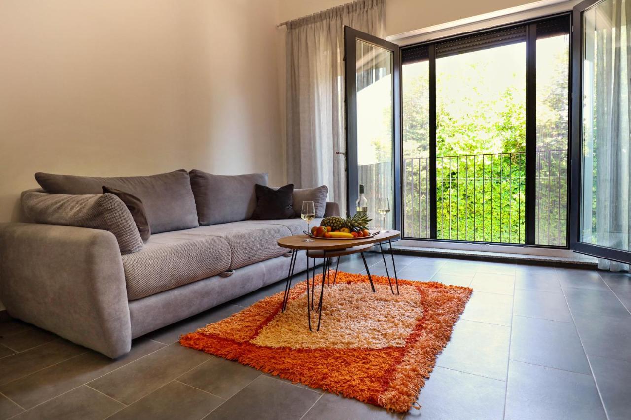 Papillon I Dolce Vita Tar-Vabriga Exterior photo